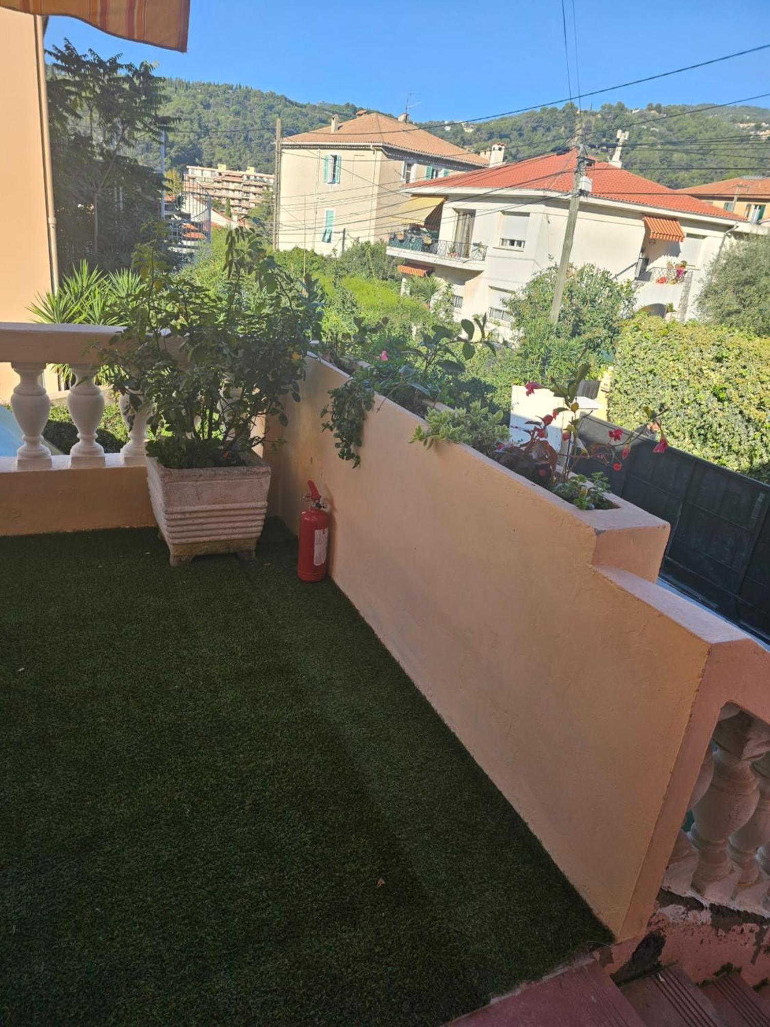 Studio 3 A La Trinite Proche De Nice 10 Mn, Monaco 15 Mn Et L'Italie 30 Mn מראה חיצוני תמונה
