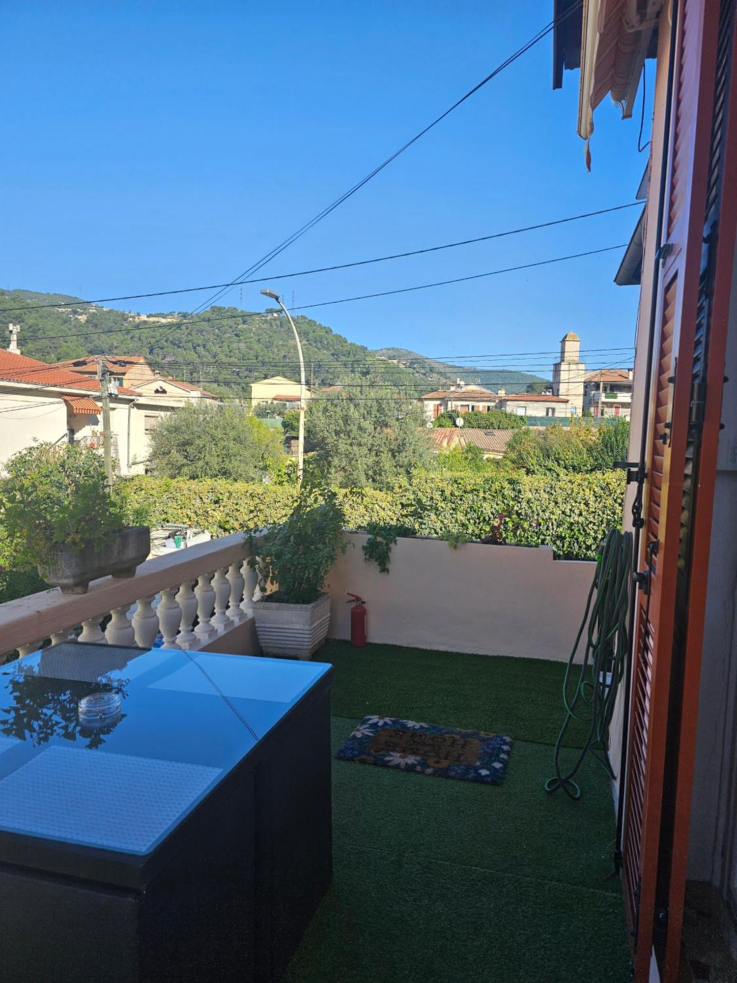 Studio 3 A La Trinite Proche De Nice 10 Mn, Monaco 15 Mn Et L'Italie 30 Mn מראה חיצוני תמונה