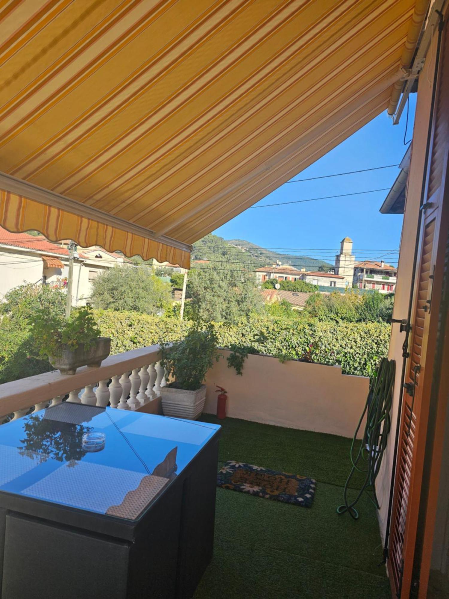 Studio 3 A La Trinite Proche De Nice 10 Mn, Monaco 15 Mn Et L'Italie 30 Mn מראה חיצוני תמונה
